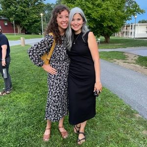 Meet your Posher, Jenna